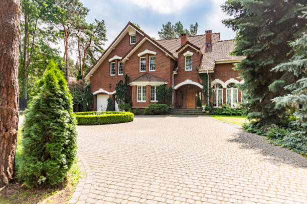 Best Driveway Repair Near Me  in Pantego, TX