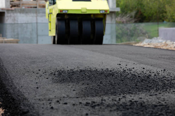 Reasons to Select Us for Your Driveway Paving Requirements in Pantego, TX