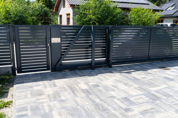 Best Driveway Resurfacing Pavers  in Pantego, TX
