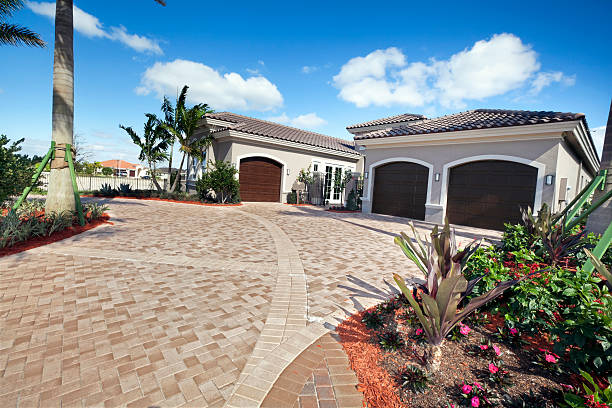 Best Driveway Paving Contractor  in Pantego, TX