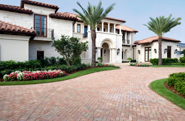 Best Driveway Paving Company  in Pantego, TX
