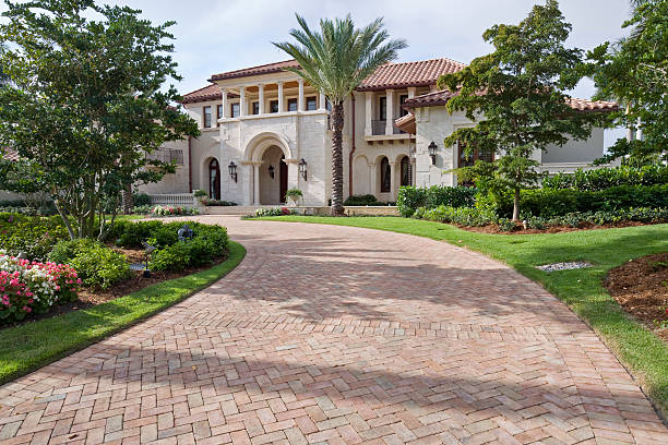 Best Driveway Pavers Near Me  in Pantego, TX