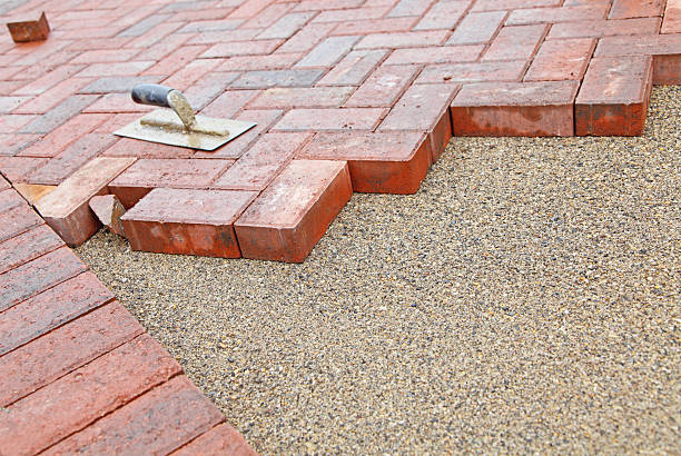 Best Driveway Pavers Near Me  in Pantego, TX