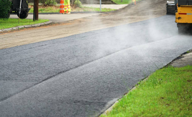 Pantego, TX Driveway Pavers Company