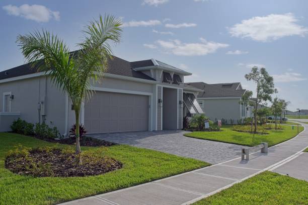 Best Decorative Driveway Pavers  in Pantego, TX